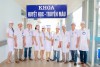 Giới thiệu khoa Huyết học truyền máu