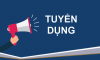 Tuyển dụng viên chức hưởng lương từ nguồn thu Bệnh viện năm 2022