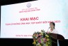 Khai mạc Tuần lễ hưởng ứng học tập suốt đời năm 2025