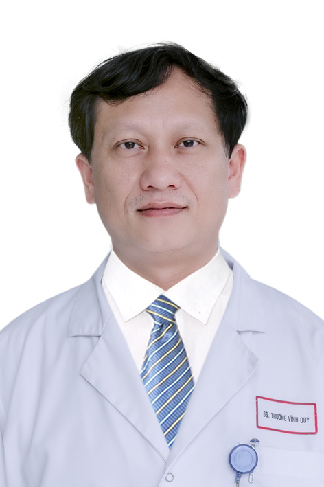 DR Quy