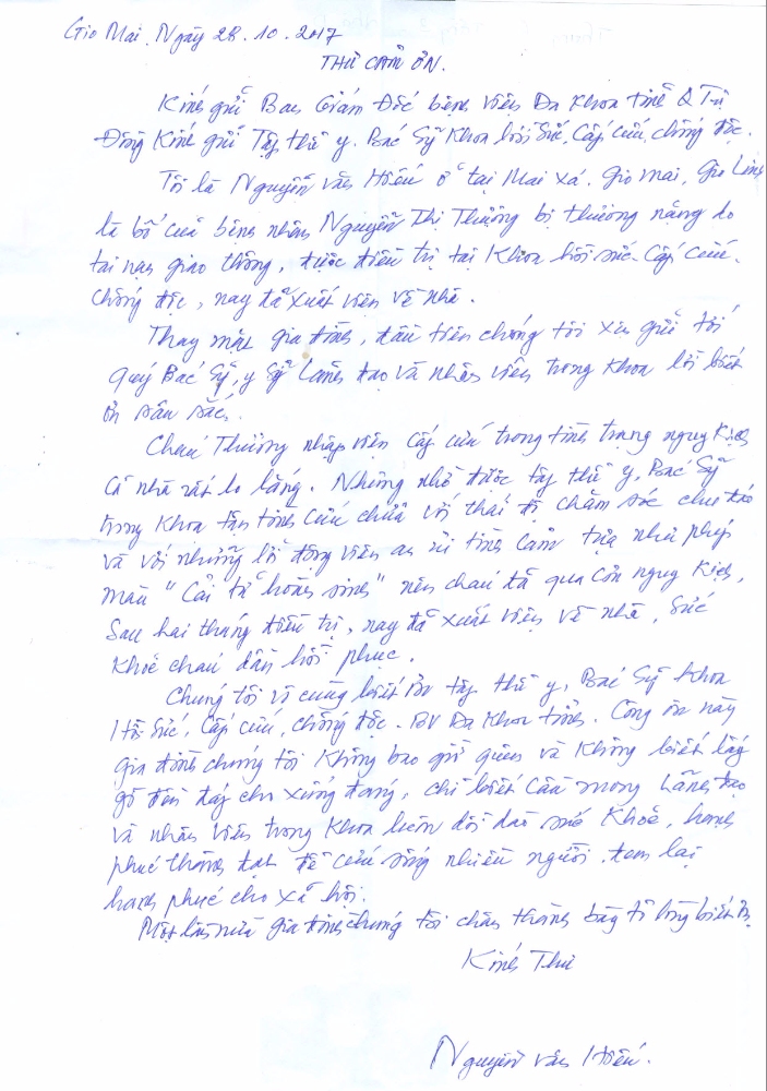 thu gop y tuan 45 thu 2