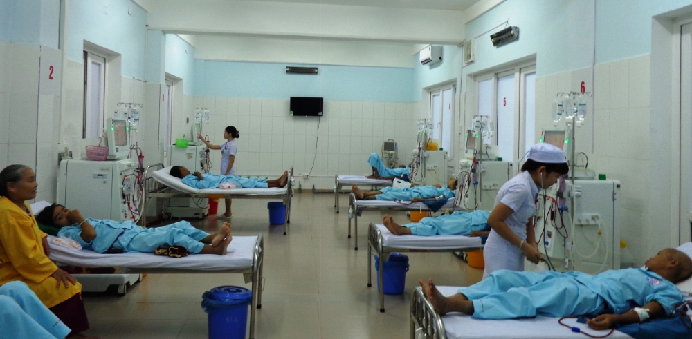 Lamnguoibenhhailong BOINHIEN