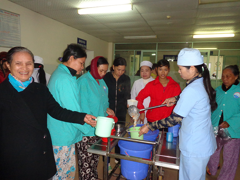 Niem vui nhan chao BOINHIEN