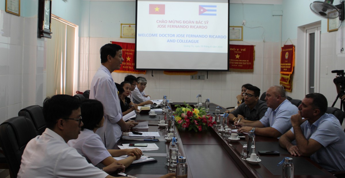 Traodoivoi yteCuBa BOINHIEN