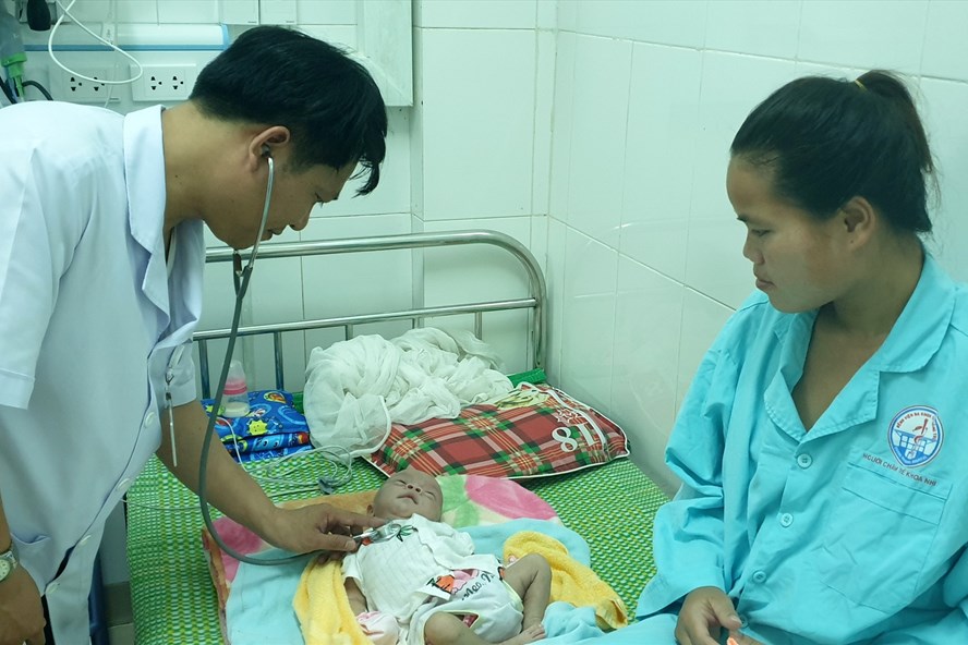 Tre Bi Uon Van Ron V