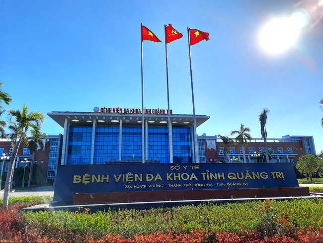 benh vien da khoa tinh quang tri 1614316982738500834409