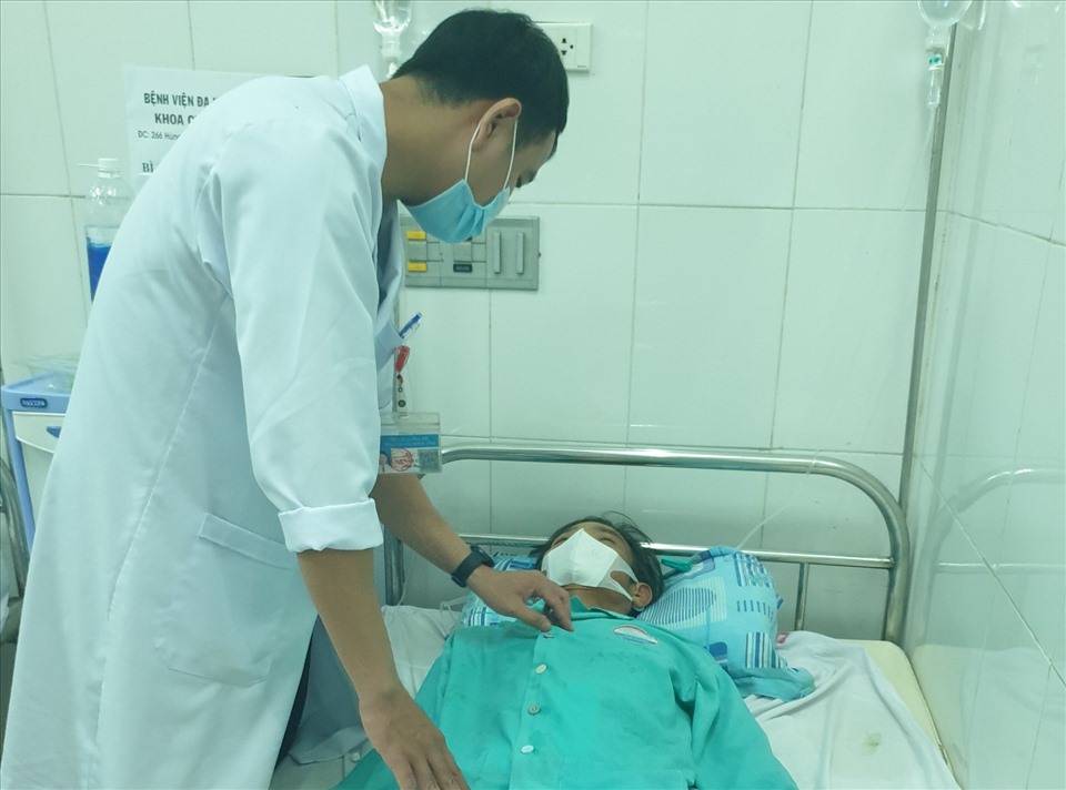 Noi Soi Ung Thu Gan1