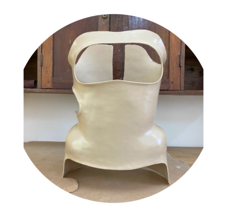 Áo nẹp cột sống (Vẹo cột sống)