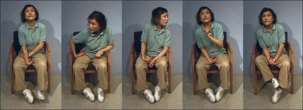 Khiếm khuyết trong các vận động chủ ý có thể có tác động lớn hơn đến khả năng làm việc, thực hiện các hoạt động hàng ngày, giao tiếp và duy trì tính độc lập của một người.