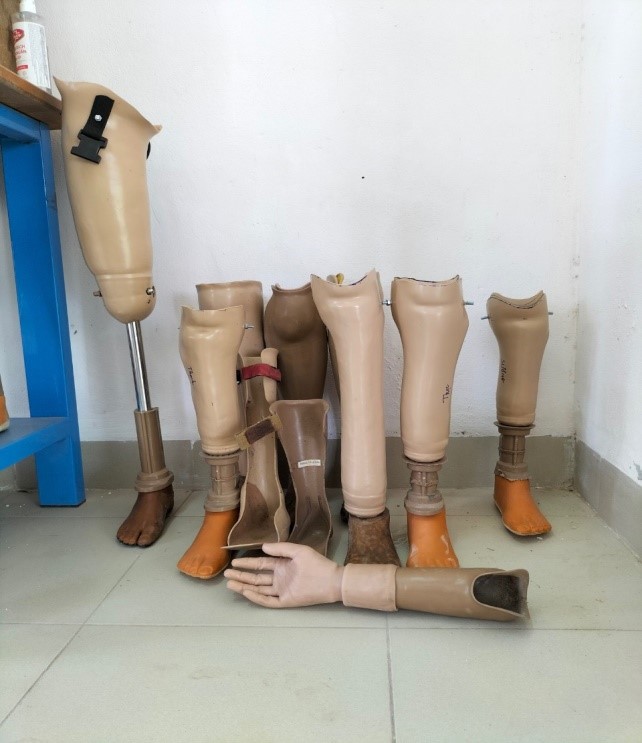 Sản phẩm tại xưởng