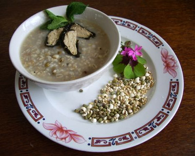 Ẩm thực trong điều trị đột quỵ