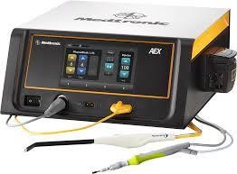 Hệ thống máy Plasma.