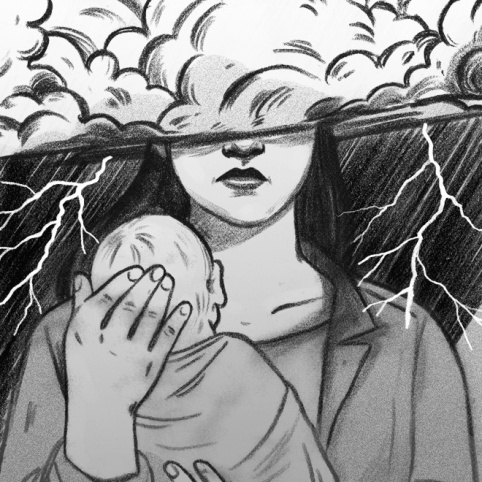 Trầm cảm sau sinh