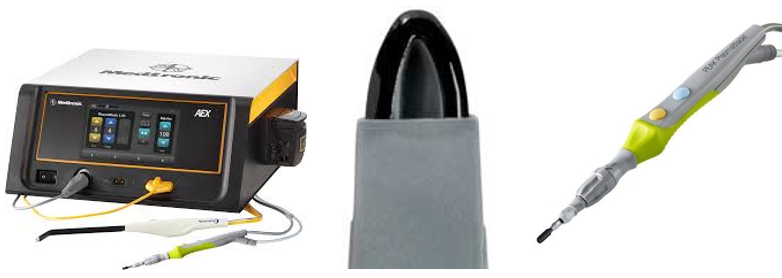 Hệ thống máy Plasma