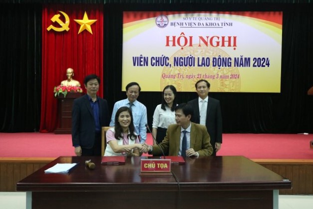 Giao ước thi đua