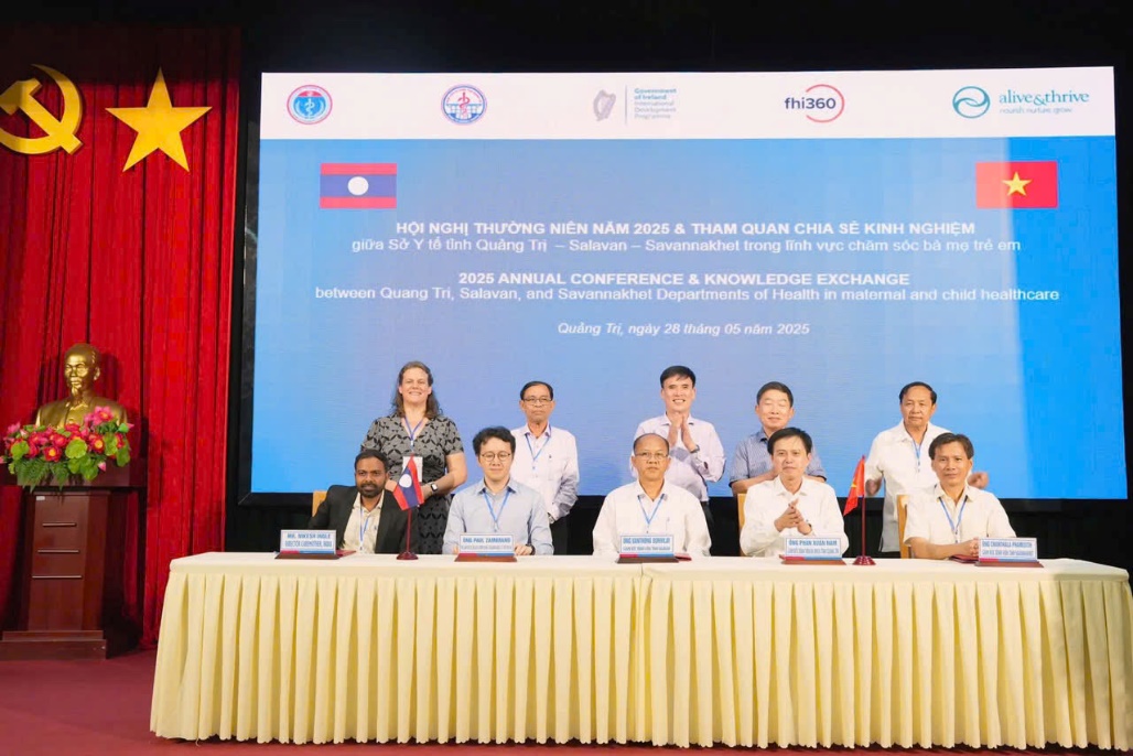 Các đại biểu đã thống nhất đề ra phương hướng kế hoạch trong giai đoạn 2025 – 2027