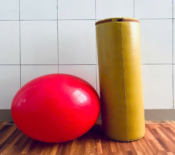 Dụng cụ tại phòng can thiệp